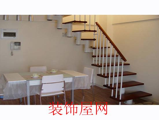 不锈钢楼梯怎么做 不锈钢楼梯扶手安装 不锈钢楼梯怎么做 不锈钢楼梯扶手安装