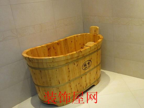 普通木浴缸价格 普通木浴缸价格