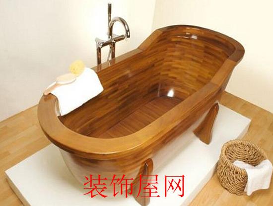 普通木浴缸价格 普通木浴缸价格