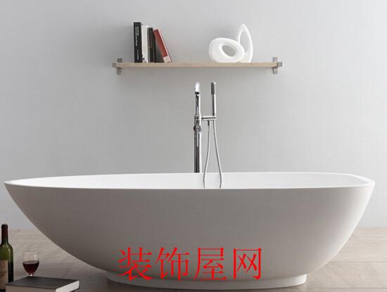 浴缸哪些品牌好 浴缸十大品牌 浴缸哪些品牌好 浴缸十大品牌