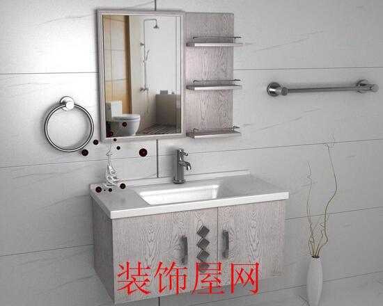科勒浴室柜报价表 科勒卫浴浴室柜怎么样