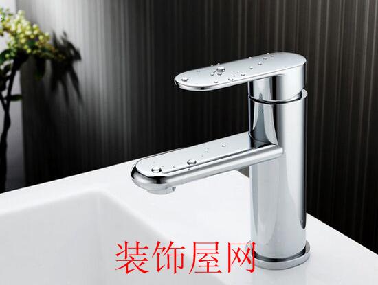 九牧水龙头报价 九牧水龙头报价